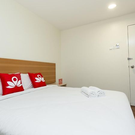 Zen Rooms Basic Sentul Kuala Lumpur Kültér fotó