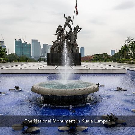 Zen Rooms Basic Sentul Kuala Lumpur Kültér fotó