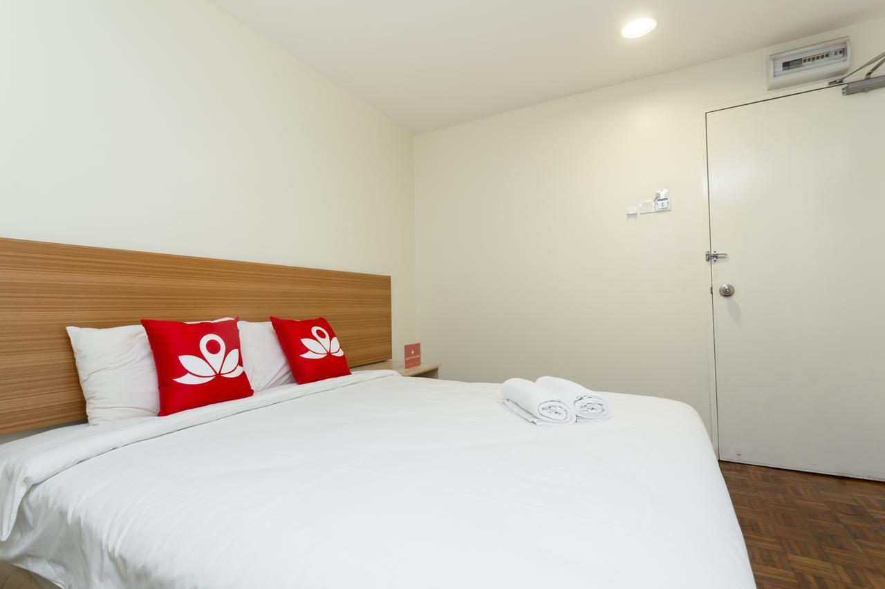 Zen Rooms Basic Sentul Kuala Lumpur Kültér fotó