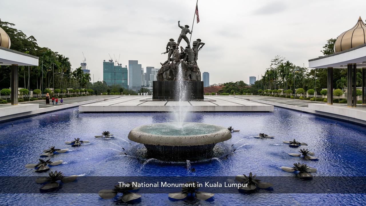 Zen Rooms Basic Sentul Kuala Lumpur Kültér fotó