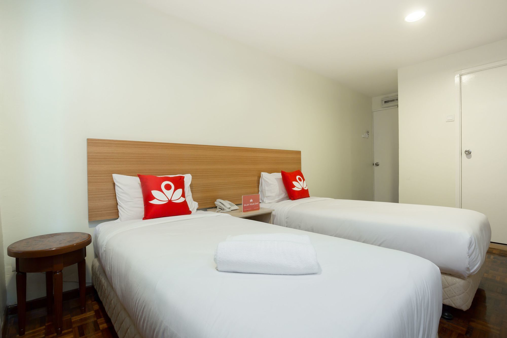 Zen Rooms Basic Sentul Kuala Lumpur Kültér fotó
