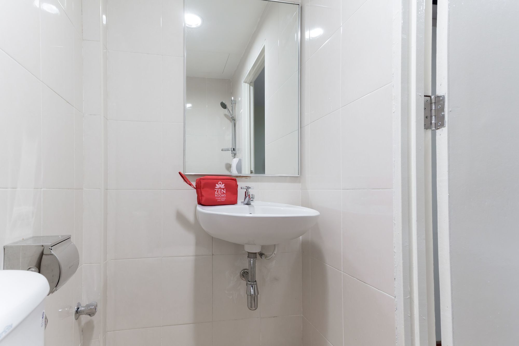 Zen Rooms Basic Sentul Kuala Lumpur Kültér fotó