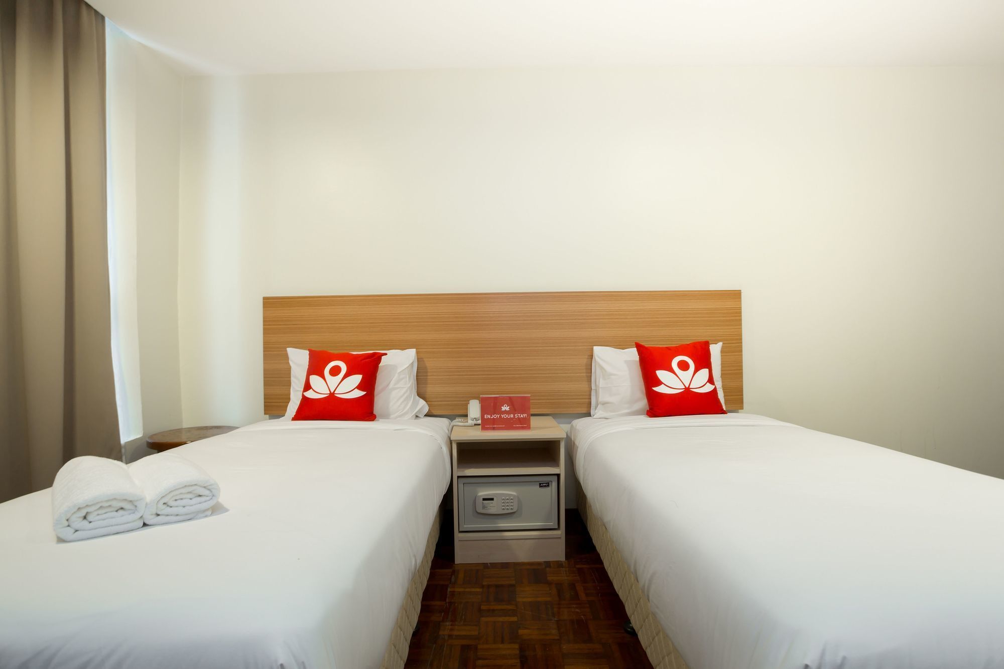 Zen Rooms Basic Sentul Kuala Lumpur Kültér fotó
