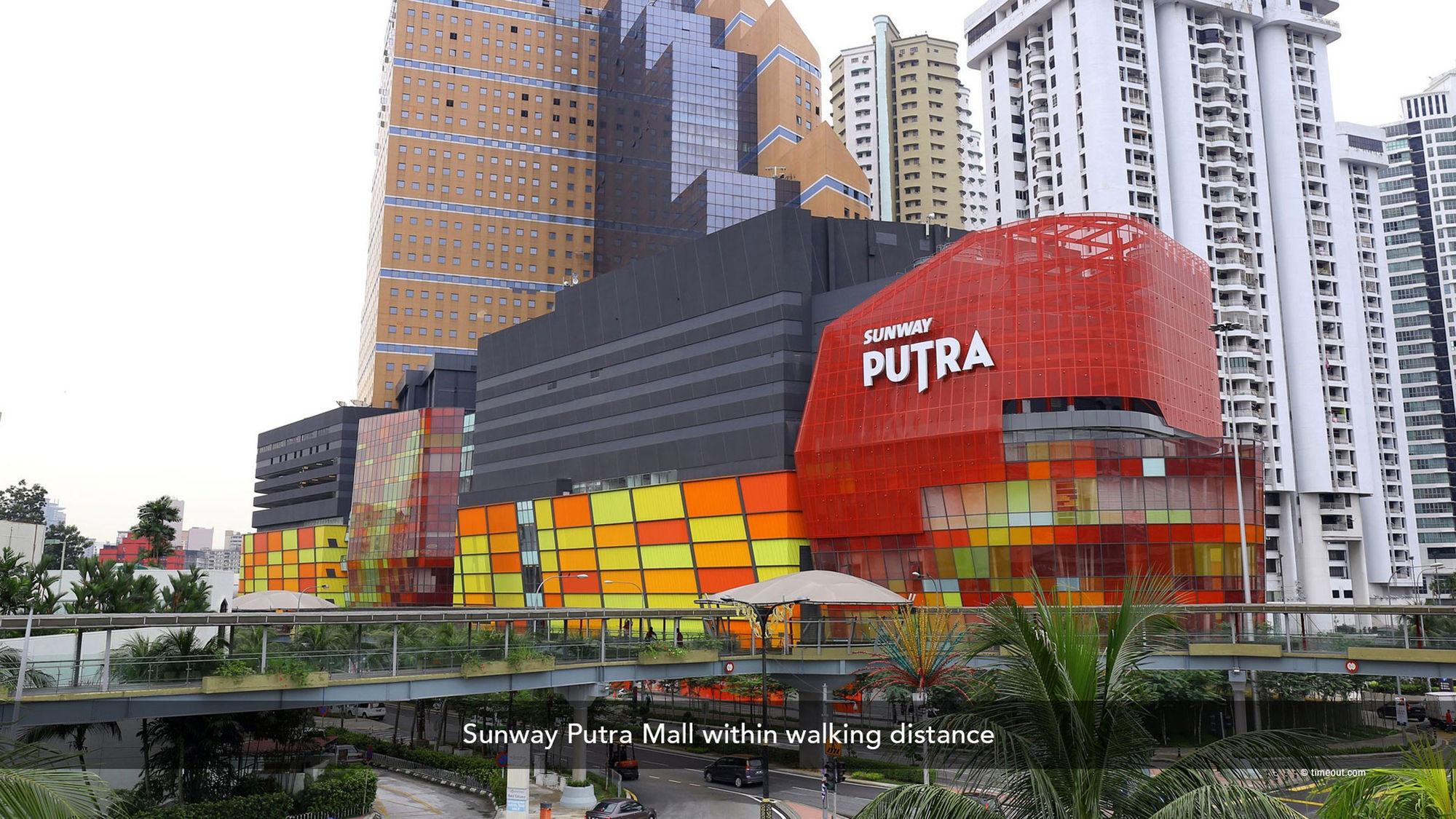 Zen Rooms Basic Sentul Kuala Lumpur Kültér fotó
