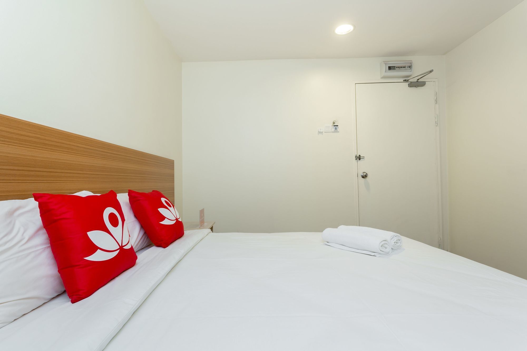 Zen Rooms Basic Sentul Kuala Lumpur Kültér fotó