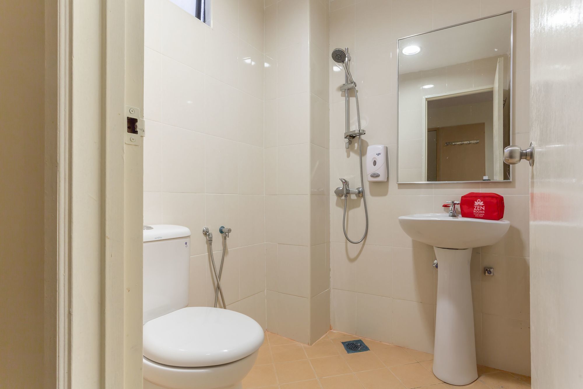 Zen Rooms Basic Sentul Kuala Lumpur Kültér fotó